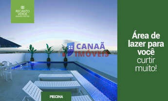 Imagem 5: Recanto Verde Apartamento novo 2 quartos c/ suíte, sacada, elevador e lazer na região Nov