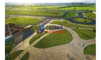 Imagem 3: Lotes comerciais 473m² Praça Alto Umuarama direto c/ loteadora c/ docs grátis!