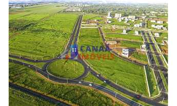 Imagem 1: Lotes comerciais 473m² Praça Alto Umuarama direto c/ loteadora c/ docs grátis!