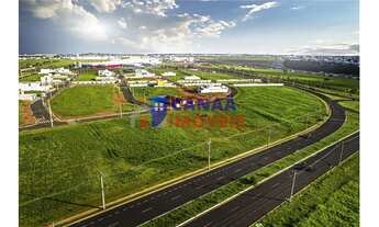 Imagem 4: Lotes comerciais 473m² Praça Alto Umuarama direto c/ loteadora c/ docs grátis!