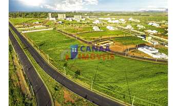 Imagem 5: Lotes comerciais 473m² Praça Alto Umuarama direto c/ loteadora c/ docs grátis!