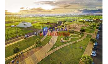 Imagem 2: Lotes comerciais 473m² Praça Alto Umuarama direto c/ loteadora c/ docs grátis!