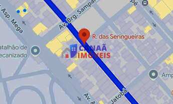 Imagem 4: Terreno bairro Jaraguá