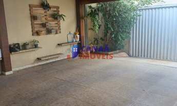 Imagem: Casa no Jd. Holanda, 3 quartos