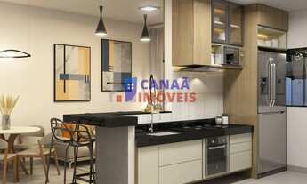 Imagem 6: Casa com 2 quartos, sendo 1 suíte - Bairro Pacembu