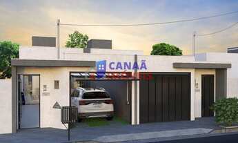 Imagem 3: Casa com 2 quartos, sendo 1 suíte - Bairro Pacembu