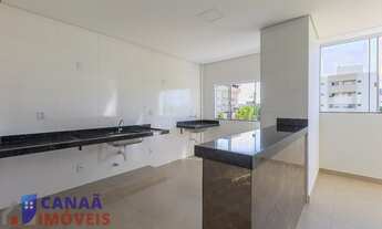 Imagem 4: Apartamento 3 quartos 80m² Bairro Vida Nova - região Novo Mundo