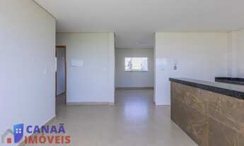 Imagem 2: Apartamento 3 quartos 80m² Bairro Vida Nova - região Novo Mundo