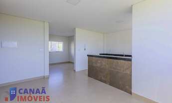 Imagem 3: Apartamento 3 quartos 80m² Bairro Vida Nova - região Novo Mundo