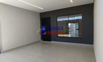 Imagem 7: ???? Casa bairro Jd. Holanda - 3 quartos, 1 suíte