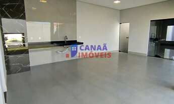 Imagem 6: ???? Casa bairro Jd. Holanda - 3 quartos, 1 suíte