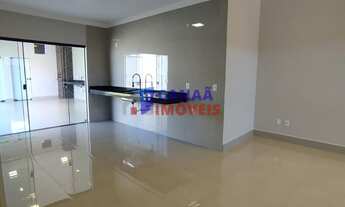 Imagem 5: ???? Casa bairro Jd. Holanda - 3 quartos, 1 suíte