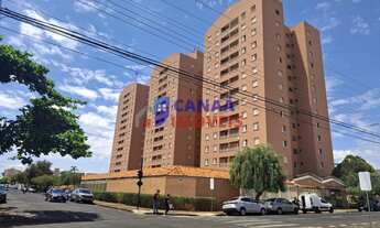 Imagem: Apartamento 3/4 sendo 1 suíte condomínio