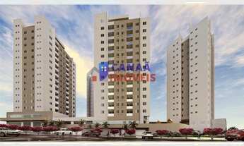 Imagem: Últimas unidades apartamento 3 quartos