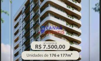 Imagem: Mauá Living, 3 suítes! 3 vagas livres!