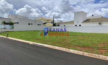 Imagem: Lote esquina quase 600m² Condomínio Gênova