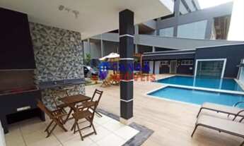 Imagem: Condomínio Park Martins - Apartamento Cobertura