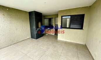 Imagem: Casa á venda, bairro Novo Mundo