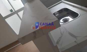 Imagem: Apartamento 2 quartos condomínio Trilhas