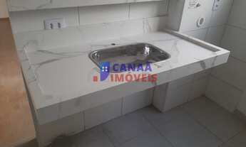 Imagem 3: Apartamento 2 quartos condomínio Trilhas do Sol