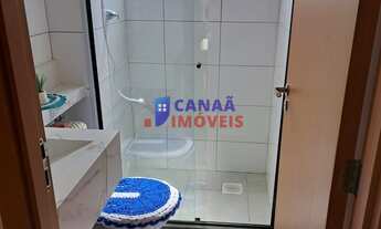 Imagem 7: Apartamento 2 quartos condomínio Trilhas do Sol