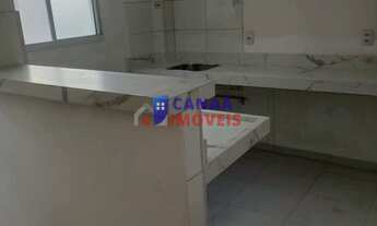 Imagem 2: Apartamento 2 quartos condomínio Trilhas do Sol