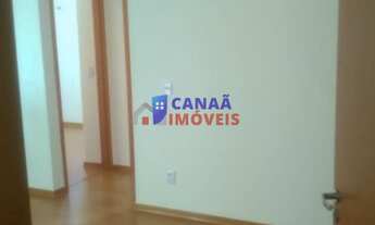 Imagem 5: Apartamento 2 quartos condomínio Trilhas do Sol