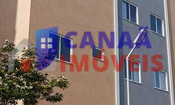 Imagem: Lançamento Apartamentos 2 quartos região