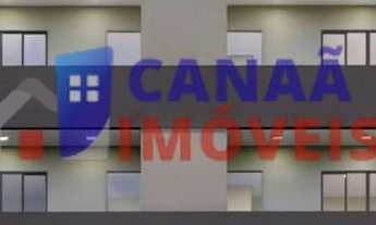 Imagem: Apartamento novo 2 quartos 1 suíte, sacada