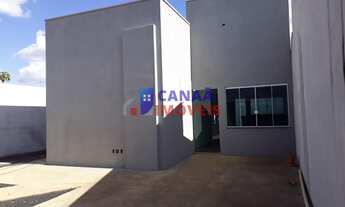 Imagem: Casa nova 3 quartos sendo um suíte bairro