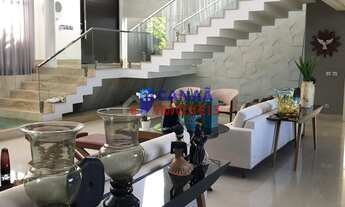 Imagem 7: Casa Alto Padrão, com 6 suítes, uma suíte master completa! Uberlândia