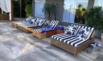 Imagem 2: Casa Alto Padrão, com 6 suítes, uma suíte master completa! Uberlândia