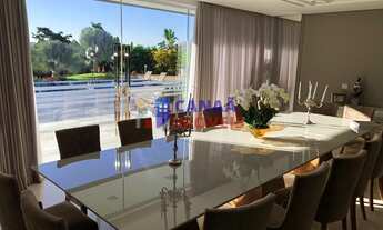 Imagem 4: Casa Alto Padrão, com 6 suítes, uma suíte master completa! Uberlândia