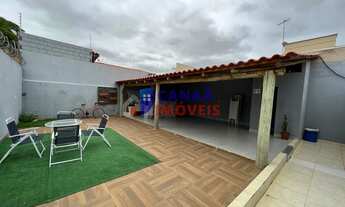 Imagem: Casa 2/4, 1 suíte, lote individual no Jardim