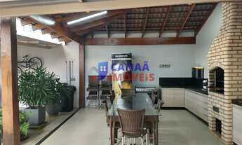 Imagem: Apartamento 4 quartos, bairro Santa Mônica