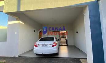 Imagem: Casa 4 quartos 1 suíte master, móveis