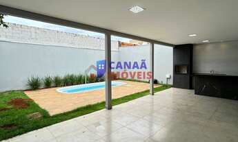 Imagem 6: Casa 3 quartos 2 suítes bairro jardim europa