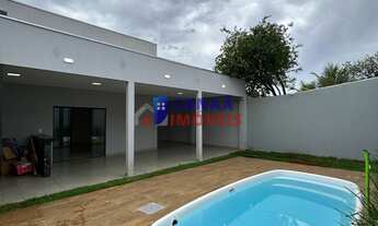 Imagem 2: Casa 3 quartos 2 suítes bairro jardim europa