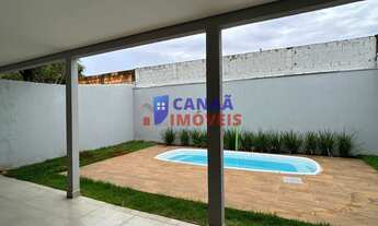 Imagem 5: Casa 3 quartos 2 suítes bairro jardim europa