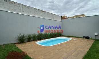 Imagem 3: Casa 3 quartos 2 suítes bairro jardim europa