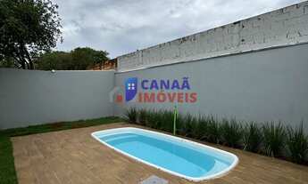 Imagem 4: Casa 3 quartos 2 suítes bairro jardim europa