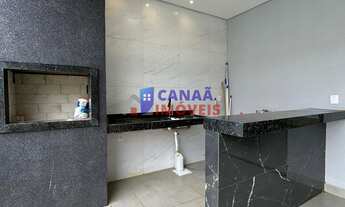 Imagem 7: Casa 3 quartos 2 suítes bairro jardim europa