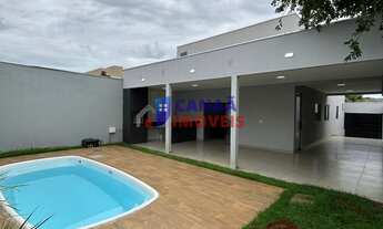 Imagem: Casa 3 quartos 2 suítes bairro jardim europa