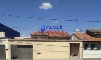 Imagem: Casa 3 quartos bairro Jardim Palmeiras próximo