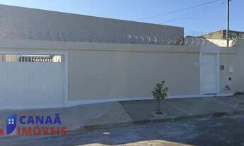 Imagem: Casa à venda no bairro Granada - Uberlândia/MG