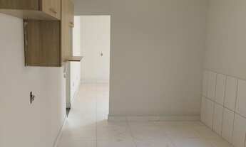 Imagem 2: Casa à venda no bairro Granada - Uberlândia/MG