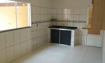 Imagem 3: Casa à venda no bairro Granada - Uberlândia/MG