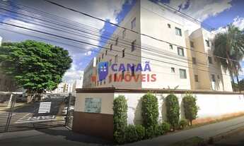 Imagem: Apartamento 2 quartos bairro jardim holanda