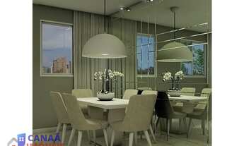 Imagem 3: Apartamento novo 2 quartos com suíte 60m² B.Tibery pronto pra morar!