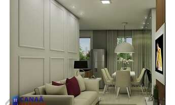 Imagem 5: Apartamento novo 2 quartos com suíte 60m² B.Tibery pronto pra morar!